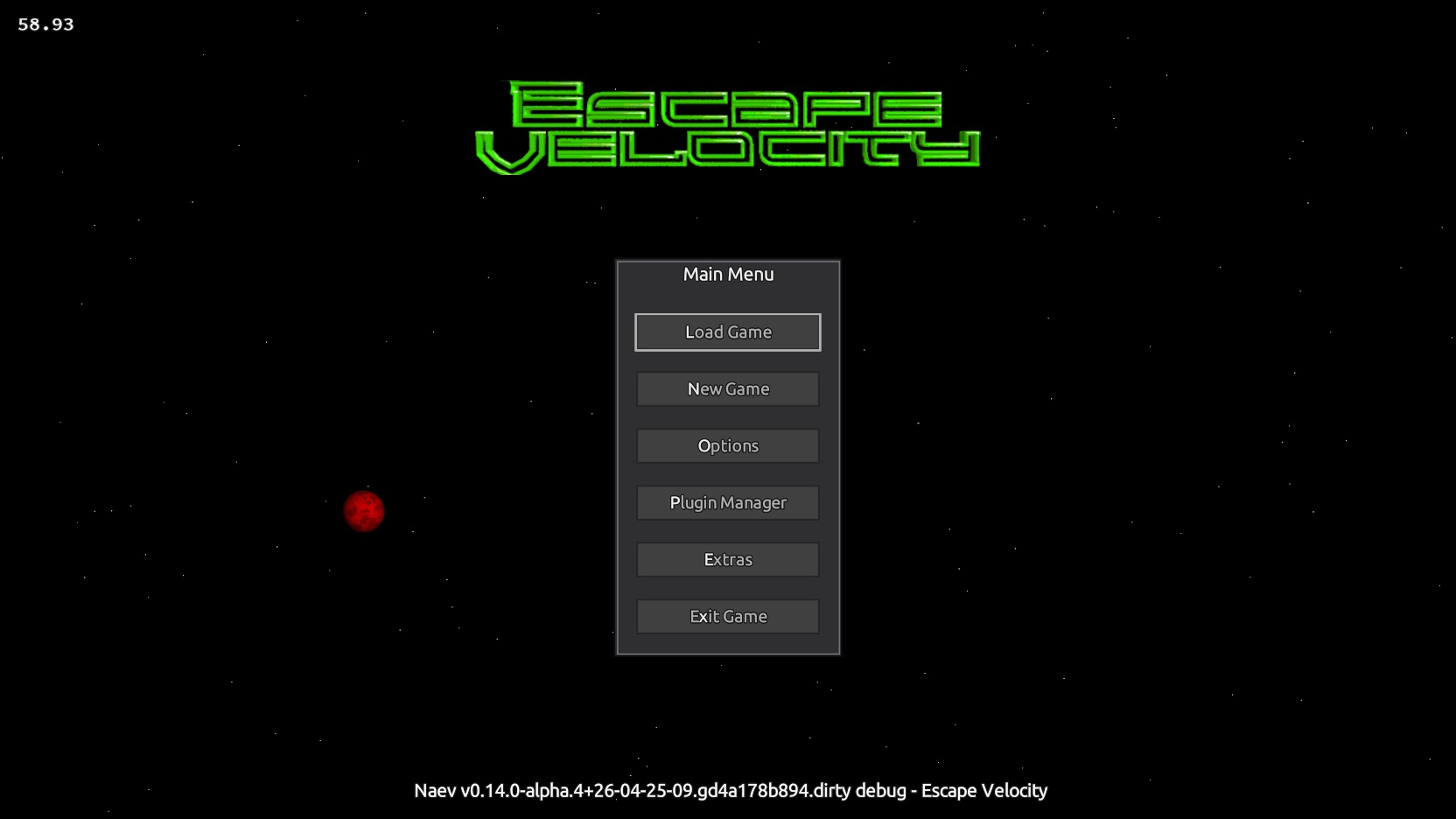 Welcome to the Escape Velocity plugin for Naev!