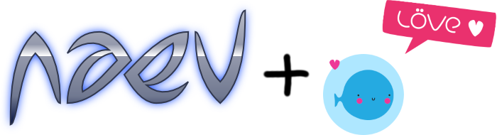 LÖVE Logo