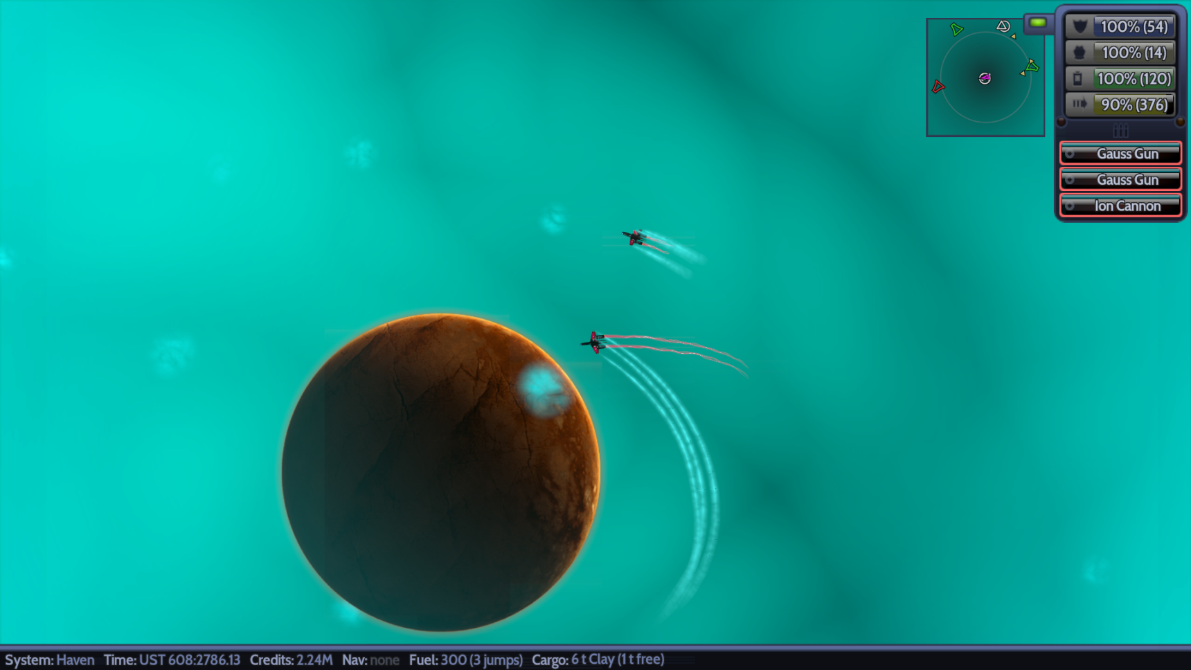 Secrets lurk in many places.